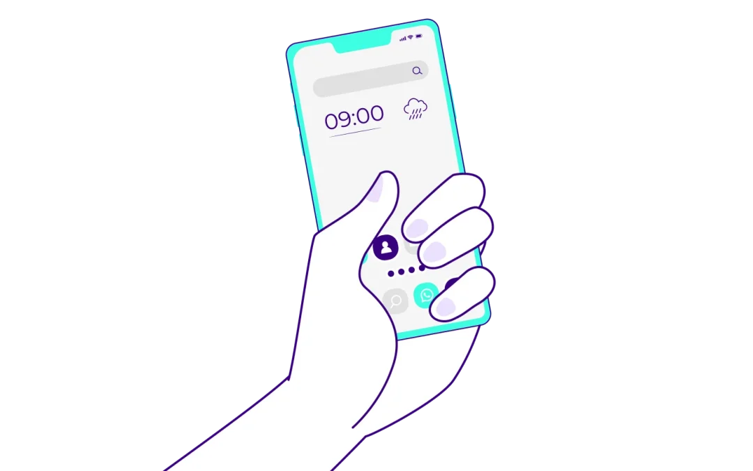 Campañas de capacitación